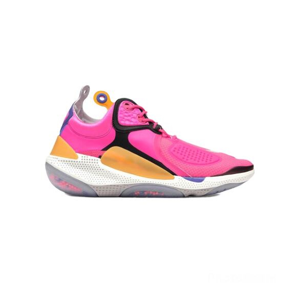 Nike Joyride CC3 Setter Hyper Pink Kumquat-10 main image 9